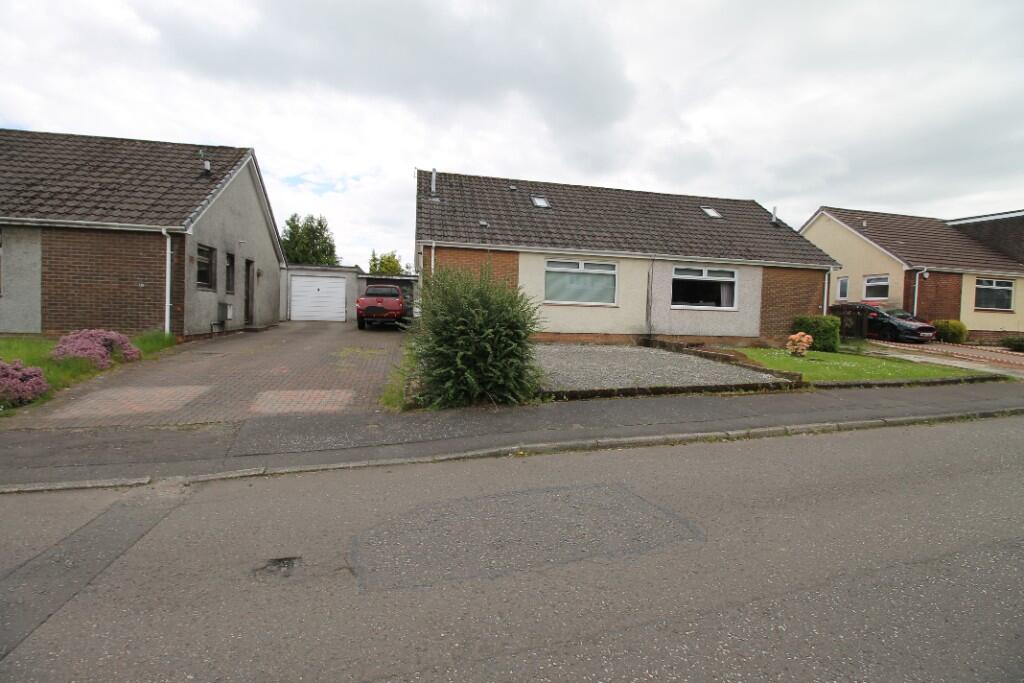 Main image of property: Highland Dykes Drive, Bonnybridge, Stirlingshire, FK4