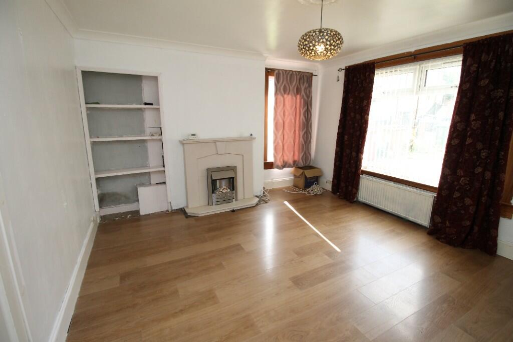 Main image of property: Grove Street, Denny, Stirlingshire,