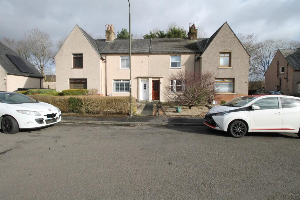 Main image of property: Allan Crescent, Denny, Stirlingshire