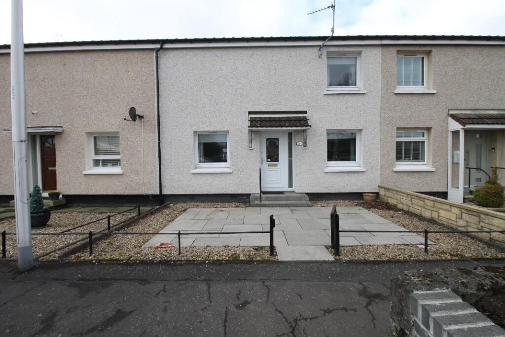 Main image of property: Carronbank Crescent, Denny, Stirlingshire