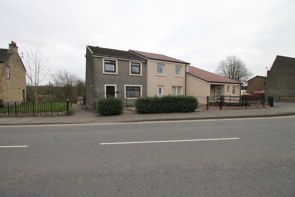Main image of property: Broad Street, Denny, Stirlingshire
