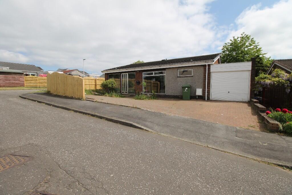Main image of property: Dunvegan Avenue, Larbert, Stirlingshire