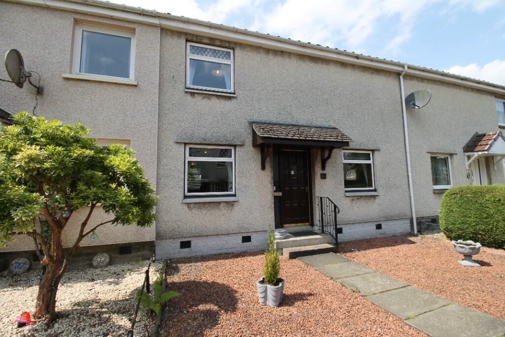 Main image of property: Carronbank Crescent, Denny, Stirlingshire