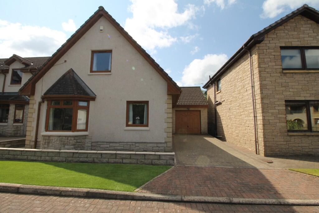 Main image of property: 9 Willow Grange, Redding