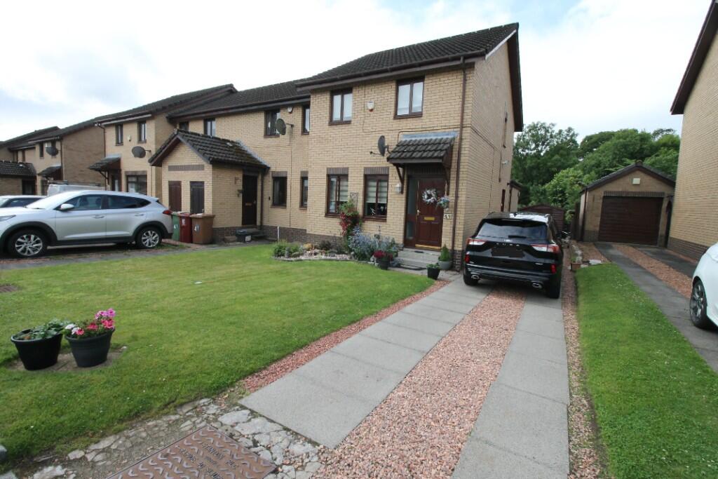 Main image of property: Avonside Drive, Denny, Stirlingshire