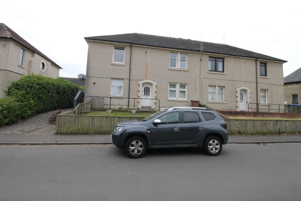 Main image of property: Thornbridge Road, Falkirk, 