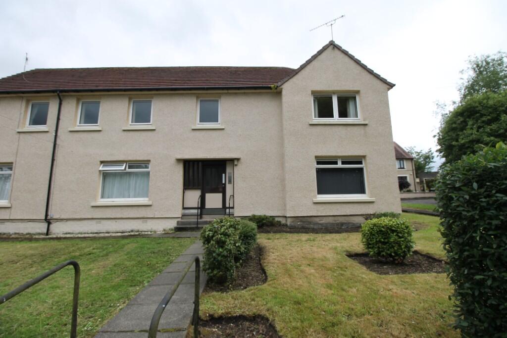 Main image of property: Tarduff Place, Denny, Stirlingshire