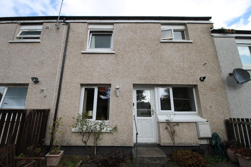 Main image of property: Kilbirnie Terrace, Denny, Stirlingshire,