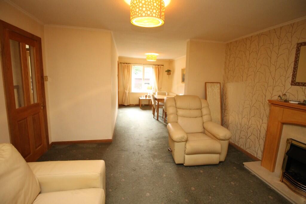 Main image of property: Kilbirnie Terrace, Denny, Stirlingshire,