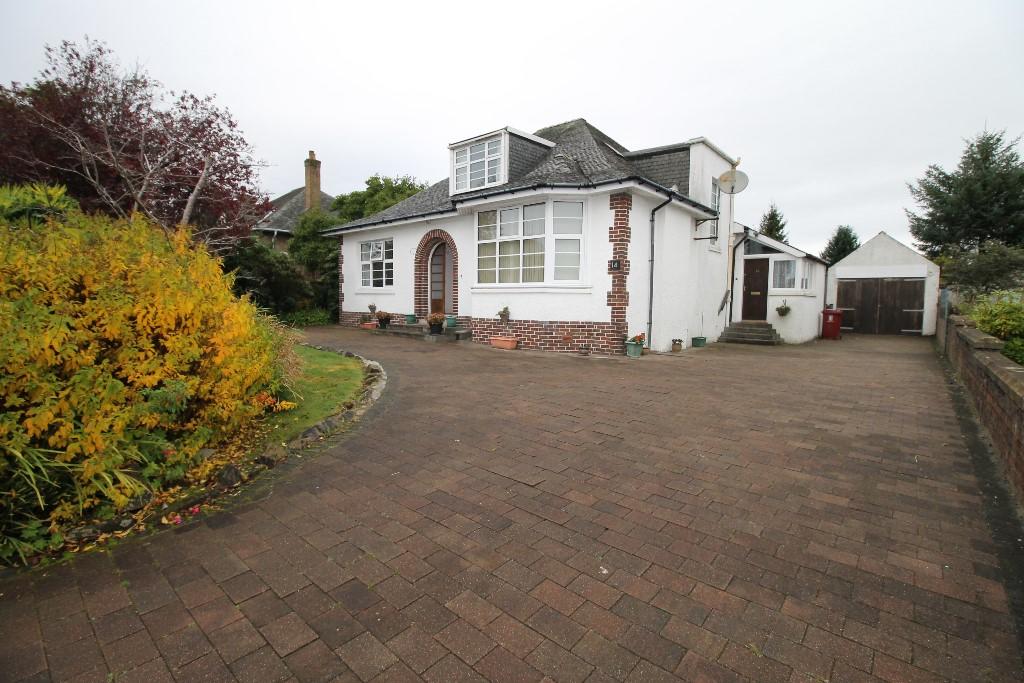 4 bedroom detached house for sale in Little Denny Road, Denny
