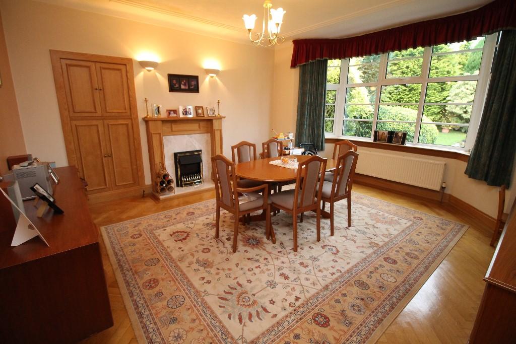 4 bedroom detached house for sale in Little Denny Road, Denny