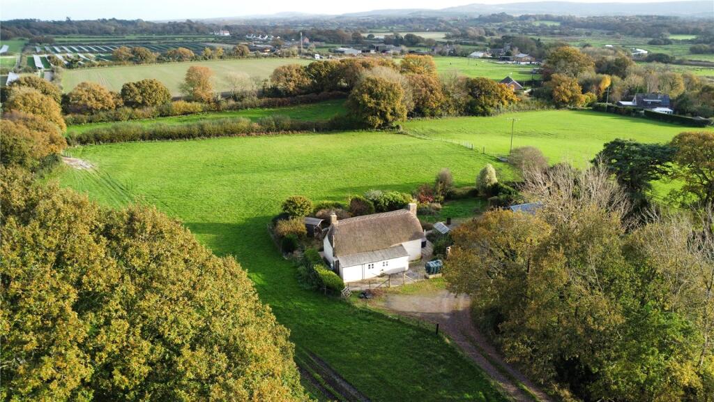 Additional property image - East Stoke, Wareham, Dorset, BH20