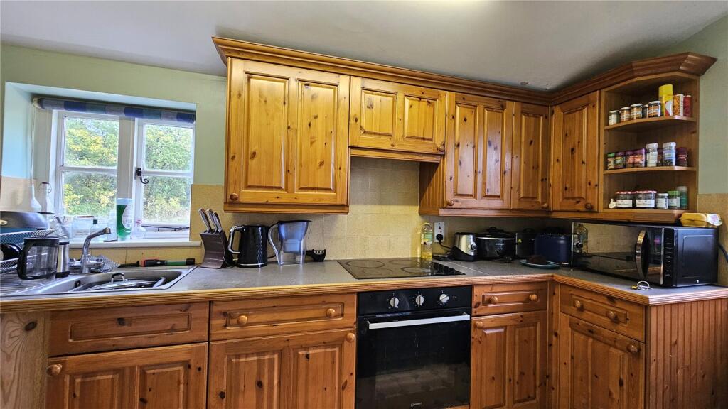 Additional property image - East Stoke, Wareham, Dorset, BH20