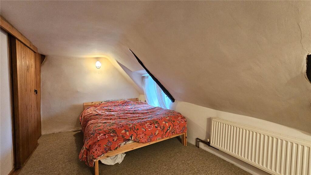 Additional property image - East Stoke, Wareham, Dorset, BH20