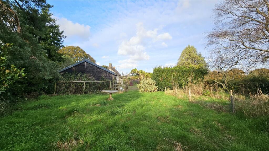 Additional property image - East Stoke, Wareham, Dorset, BH20