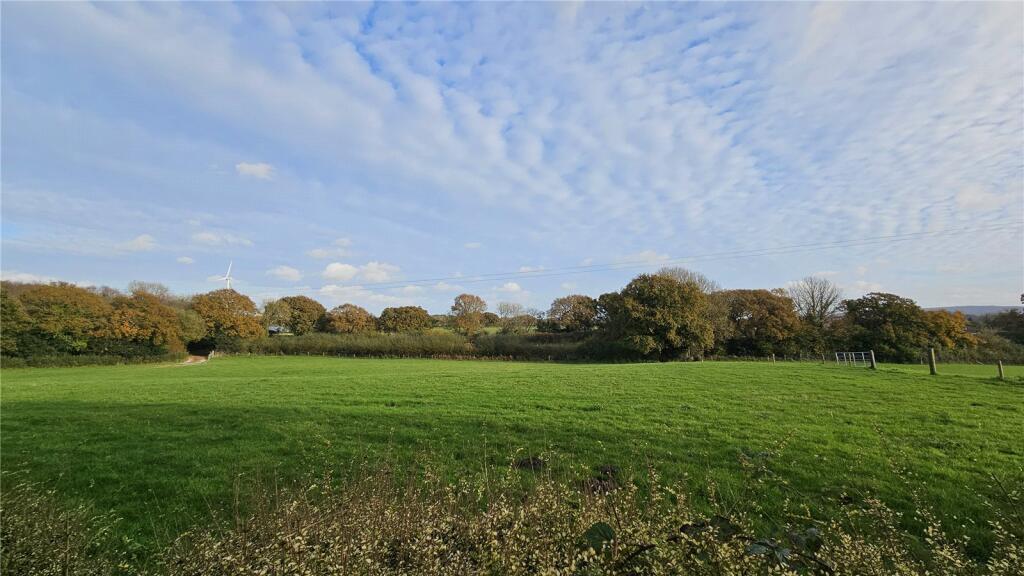 Additional property image - East Stoke, Wareham, Dorset, BH20
