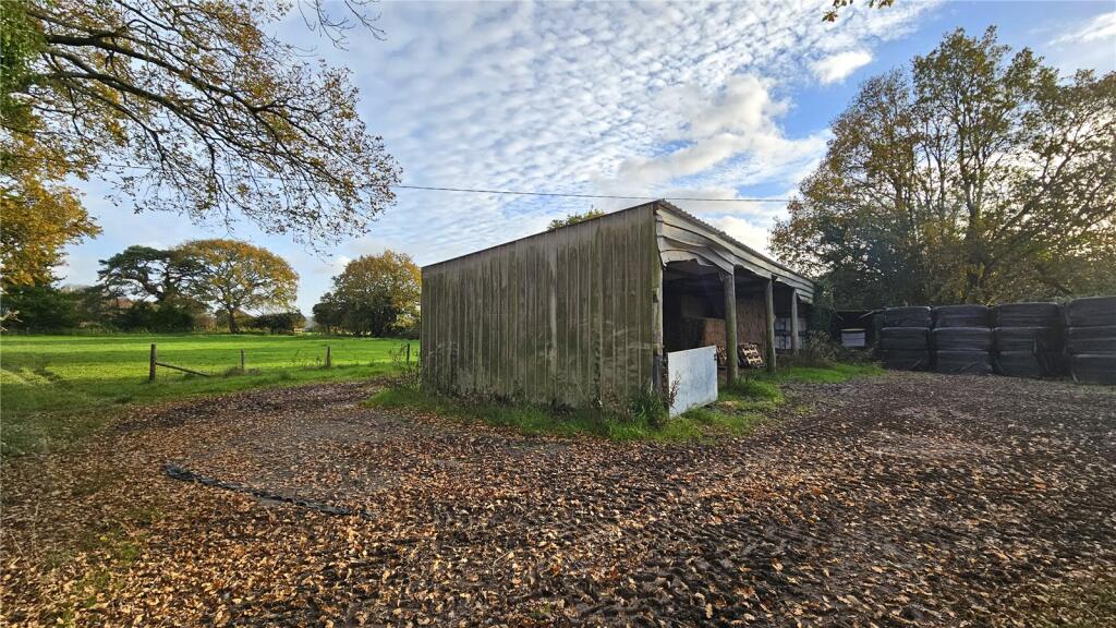 Additional property image - East Stoke, Wareham, Dorset, BH20