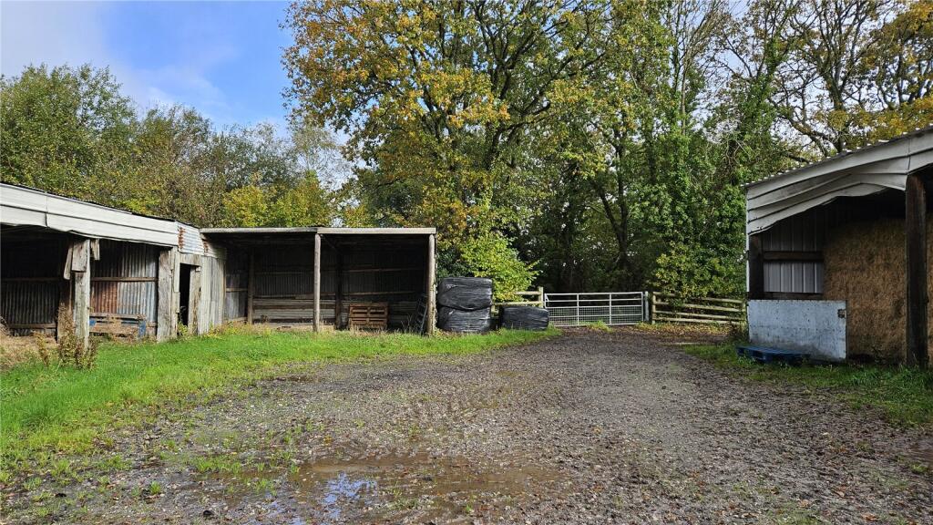 Additional property image - East Stoke, Wareham, Dorset, BH20