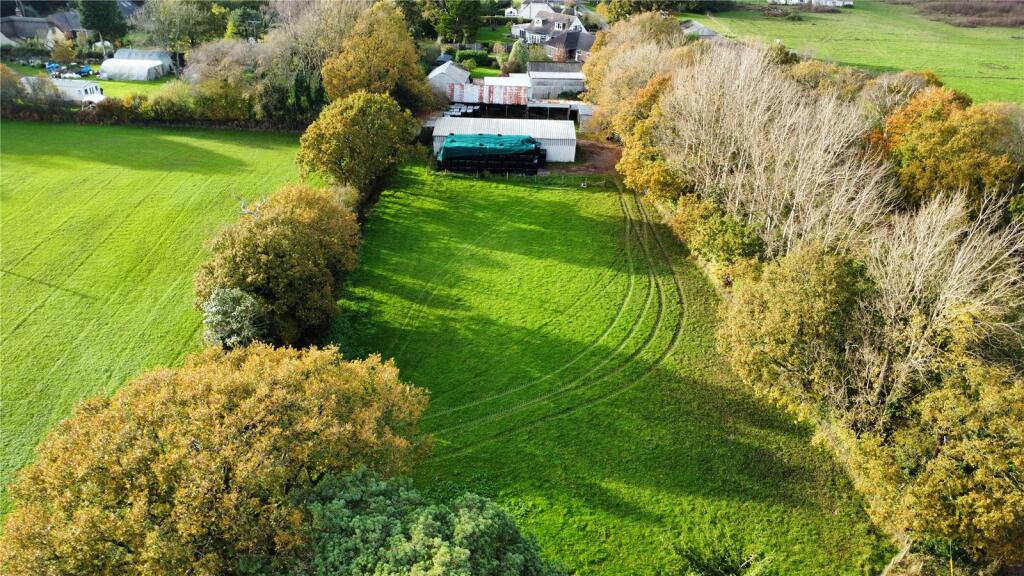 Additional property image - East Stoke, Wareham, Dorset, BH20