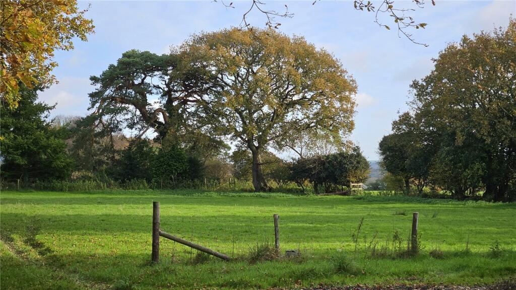 Additional property image - East Stoke, Wareham, Dorset, BH20
