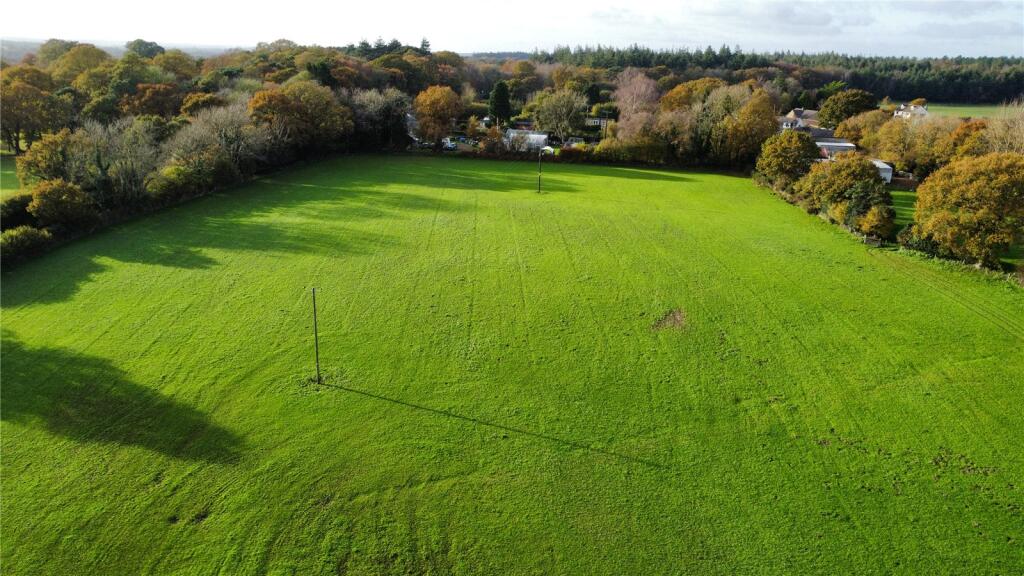 Additional property image - East Stoke, Wareham, Dorset, BH20