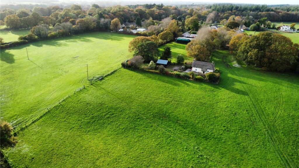 Additional property image - East Stoke, Wareham, Dorset, BH20