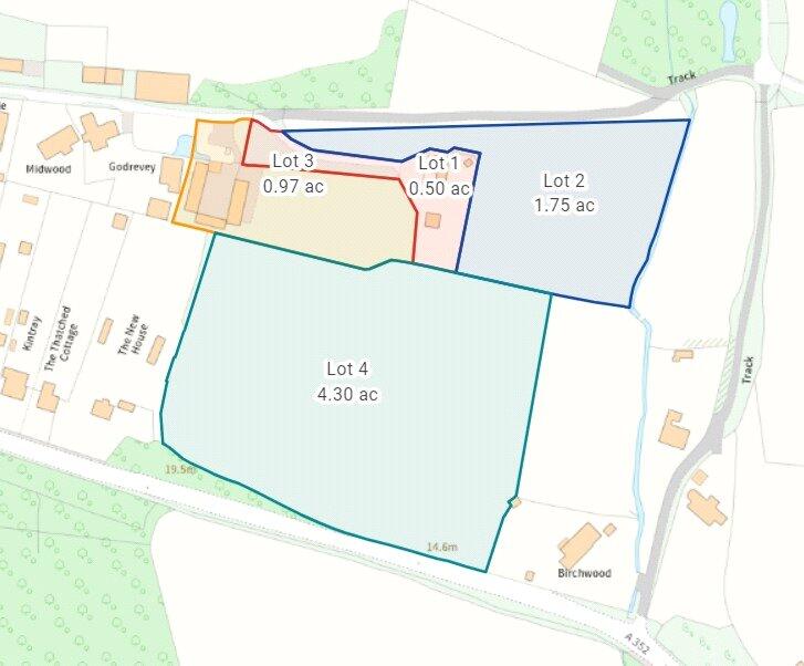 Additional property image - East Stoke, Wareham, Dorset, BH20