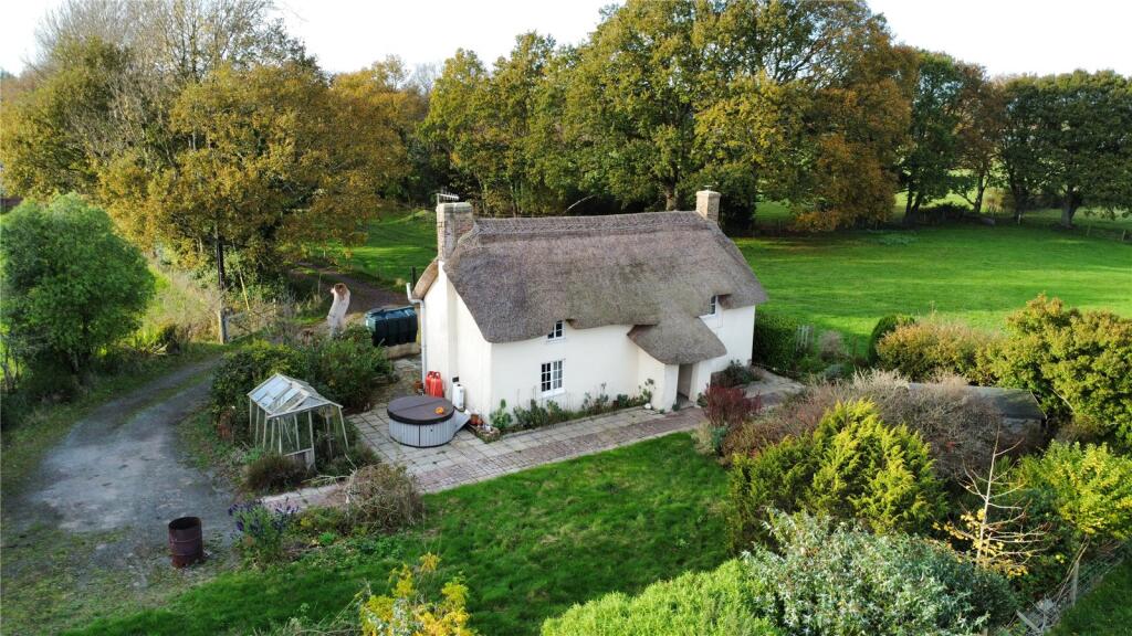 Additional property image - East Stoke, Wareham, Dorset, BH20