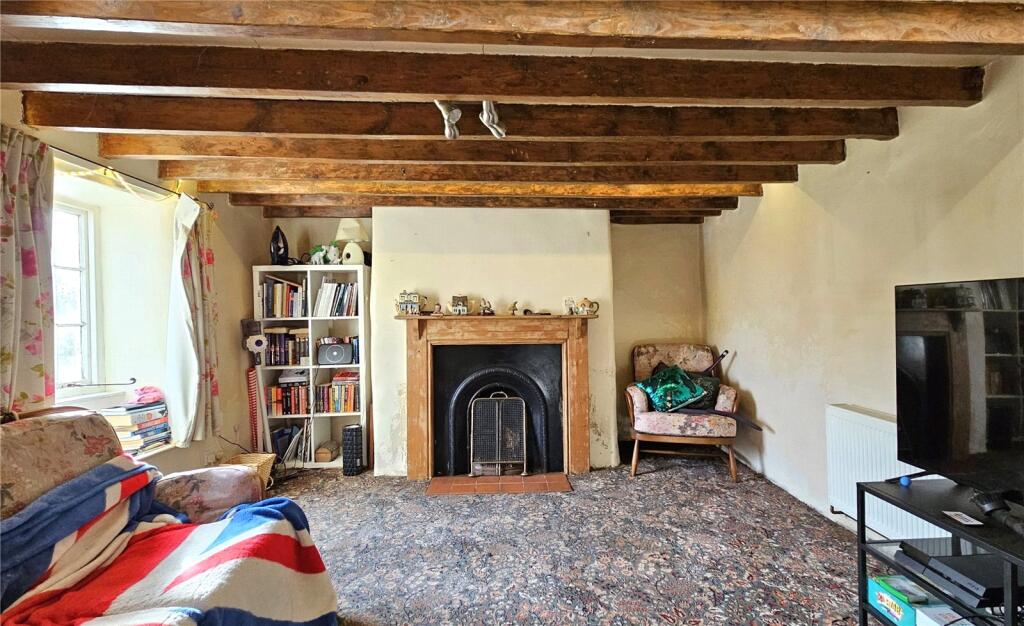 Additional property image - East Stoke, Wareham, Dorset, BH20