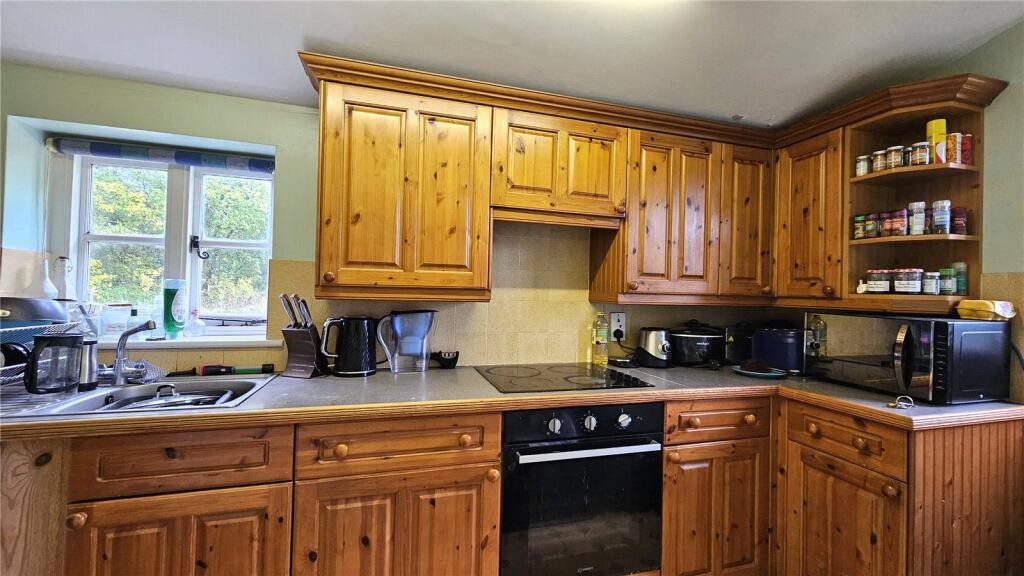 Additional property image - East Stoke, Wareham, Dorset, BH20