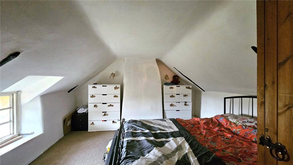 Additional property image - East Stoke, Wareham, Dorset, BH20