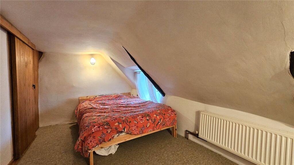 Additional property image - East Stoke, Wareham, Dorset, BH20
