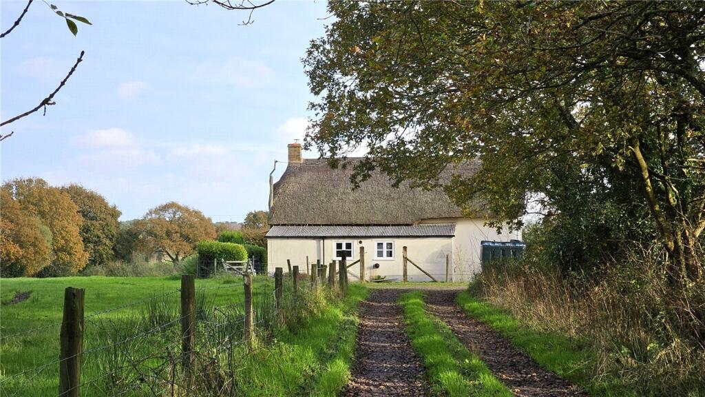 Additional property image - East Stoke, Wareham, Dorset, BH20