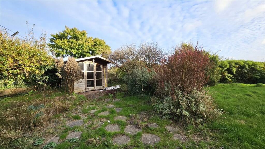 Additional property image - East Stoke, Wareham, Dorset, BH20