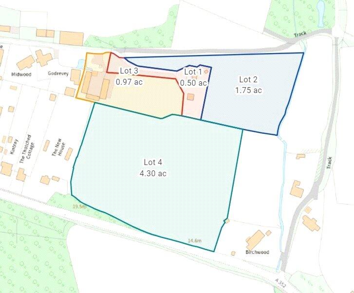 Additional property image - East Stoke, Wareham, Dorset, BH20