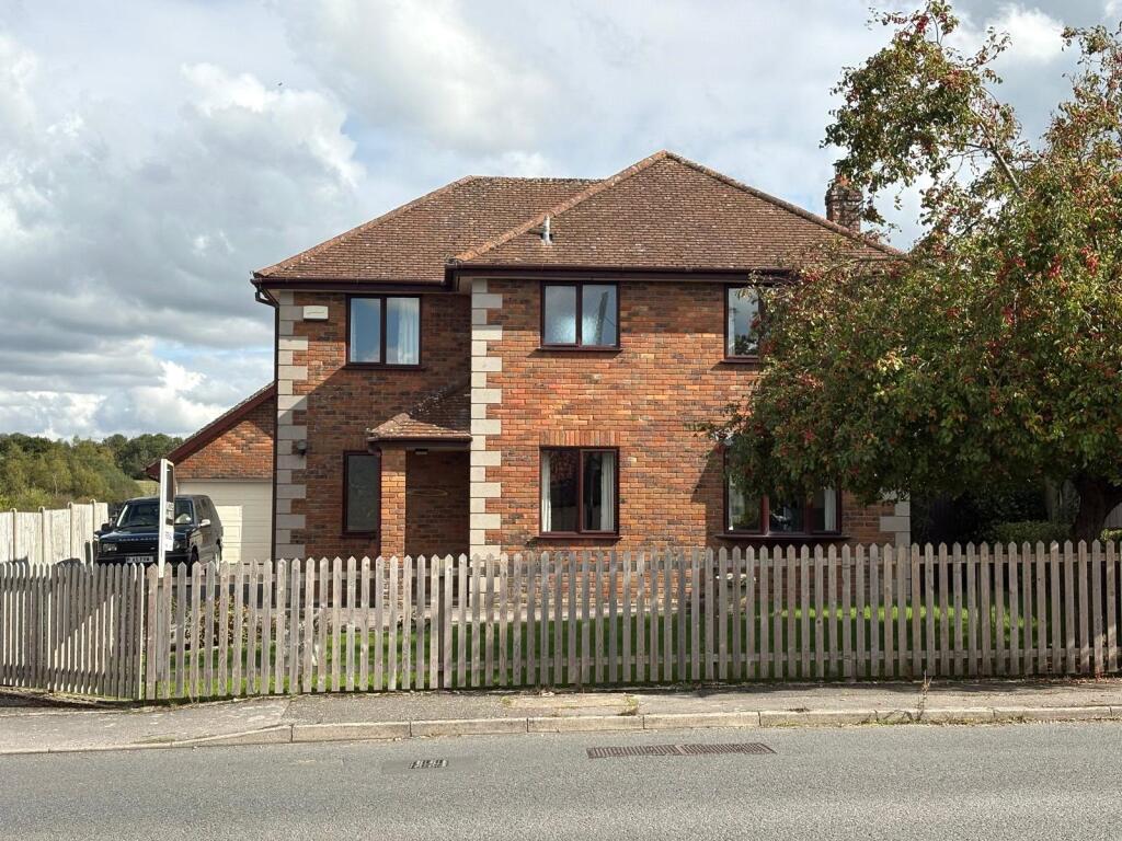 Main image of property: Motcombe, Shaftesbury, Dorset, SP7