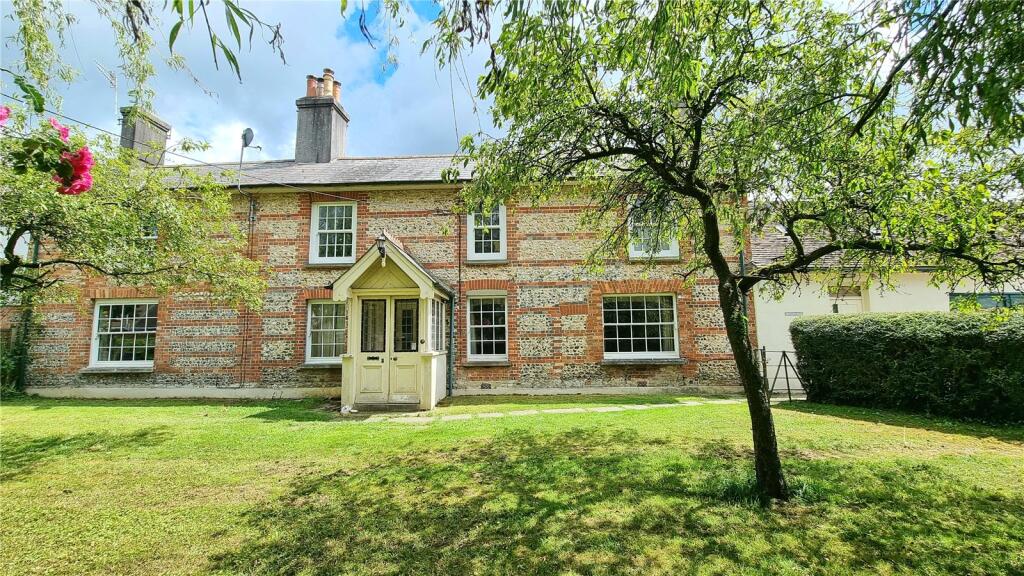 Main image of property: Pimperne, Blandford Forum, Dorset, DT11
