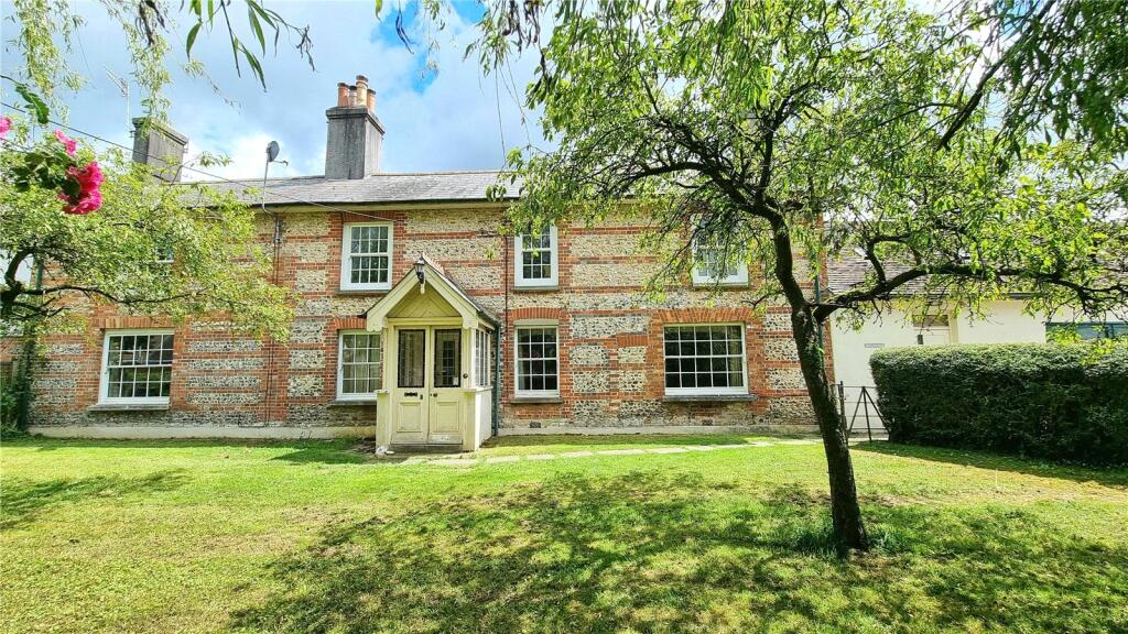 Main image of property: Pimperne, Blandford Forum, Dorset, DT11