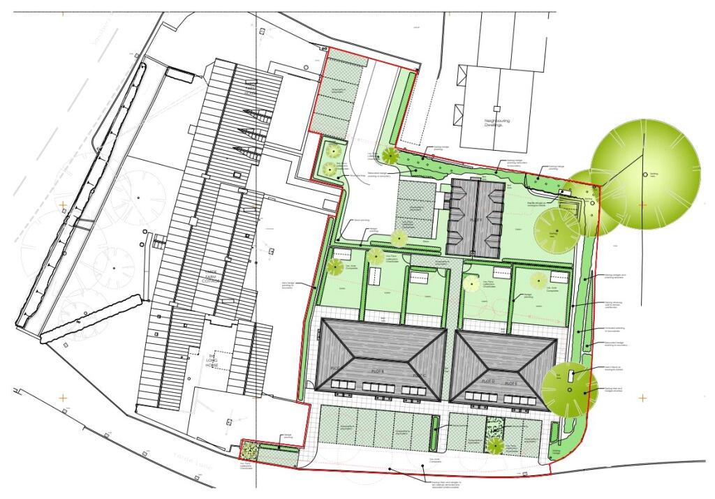 Main image of property: Pimperne, Blandford Forum, Dorset, DT11