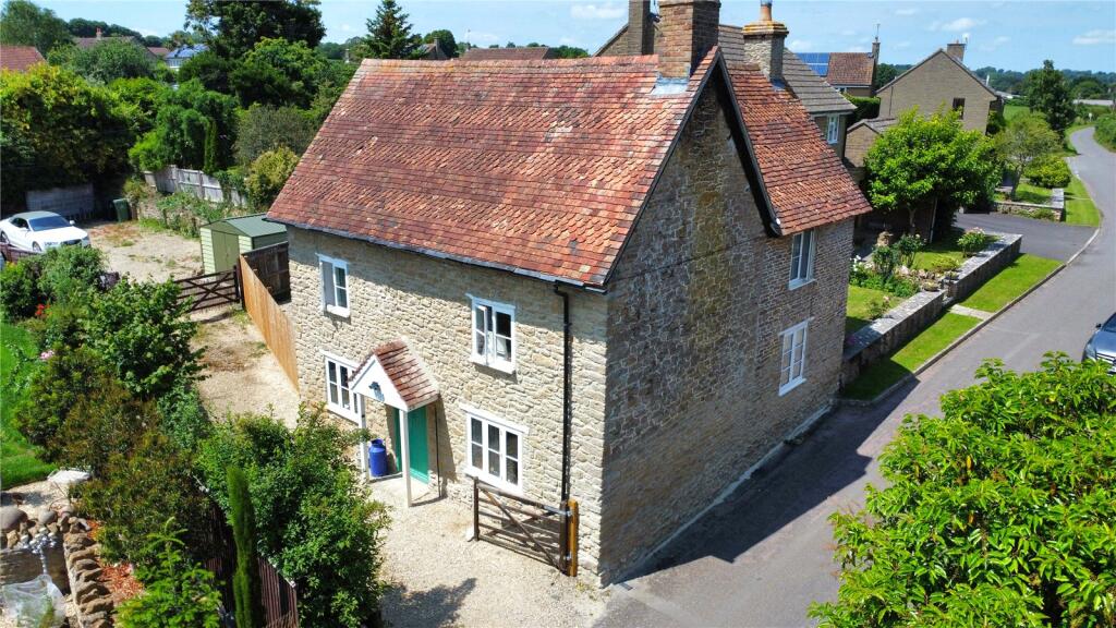 Main image of property: Horsington, Templecombe, Somerset, BA8