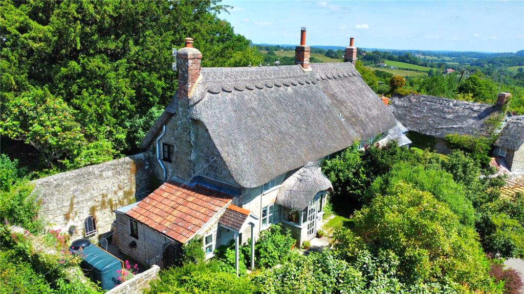 Main image of property: Donhead St. Mary, Shaftesbury, Wiltshire, SP7