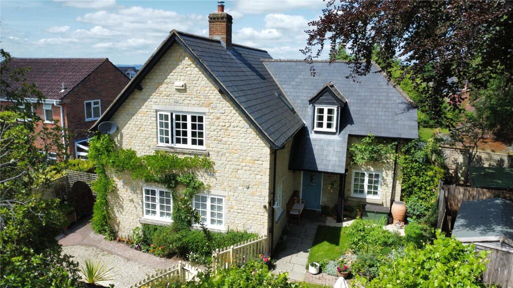 Main image of property: The Knapp, Shaftesbury, Dorset, SP7