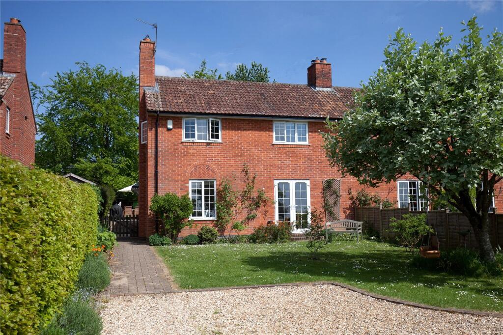 Main image of property: Sandley, Gillingham, SP8