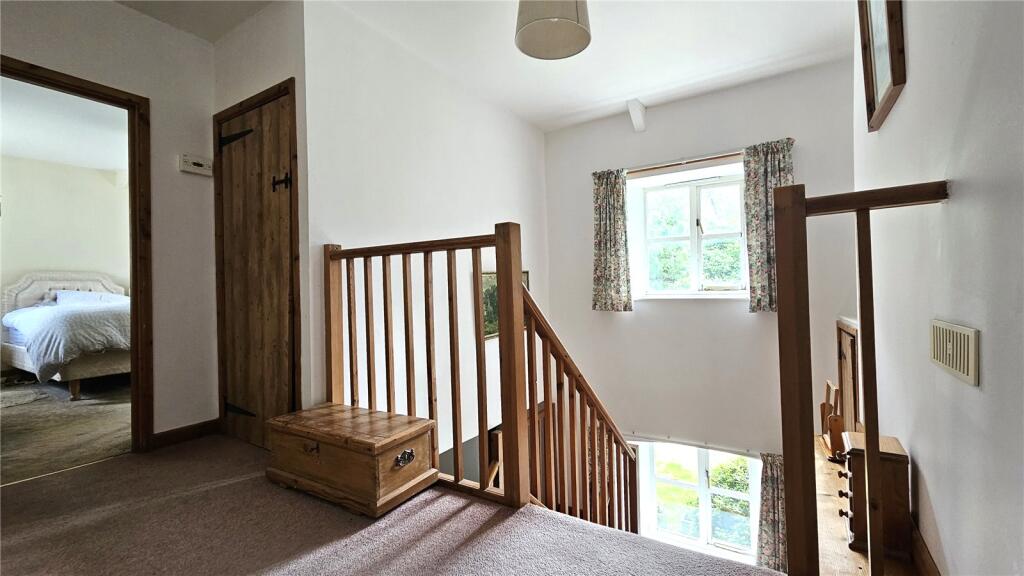 Additional image 3 of Woolston, North Cadbury, Yeovil, Somerset, BA22