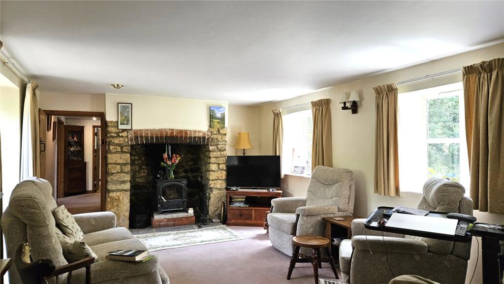 Additional image 5 of Woolston, North Cadbury, Yeovil, Somerset, BA22