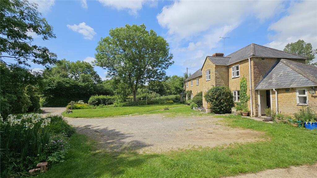 Additional image 9 of Woolston, North Cadbury, Yeovil, Somerset, BA22