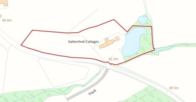 Additional image 14 of Woolston, North Cadbury, Yeovil, Somerset, BA22