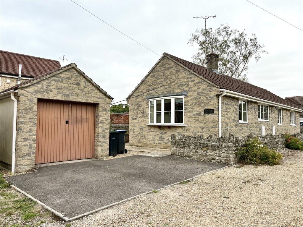Main image of property: Water Street, Mere, Warminster, Wiltshire, BA12