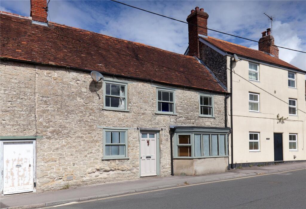 Main image of property: Castle Street, Mere, Warminster, Wiltshire, BA12