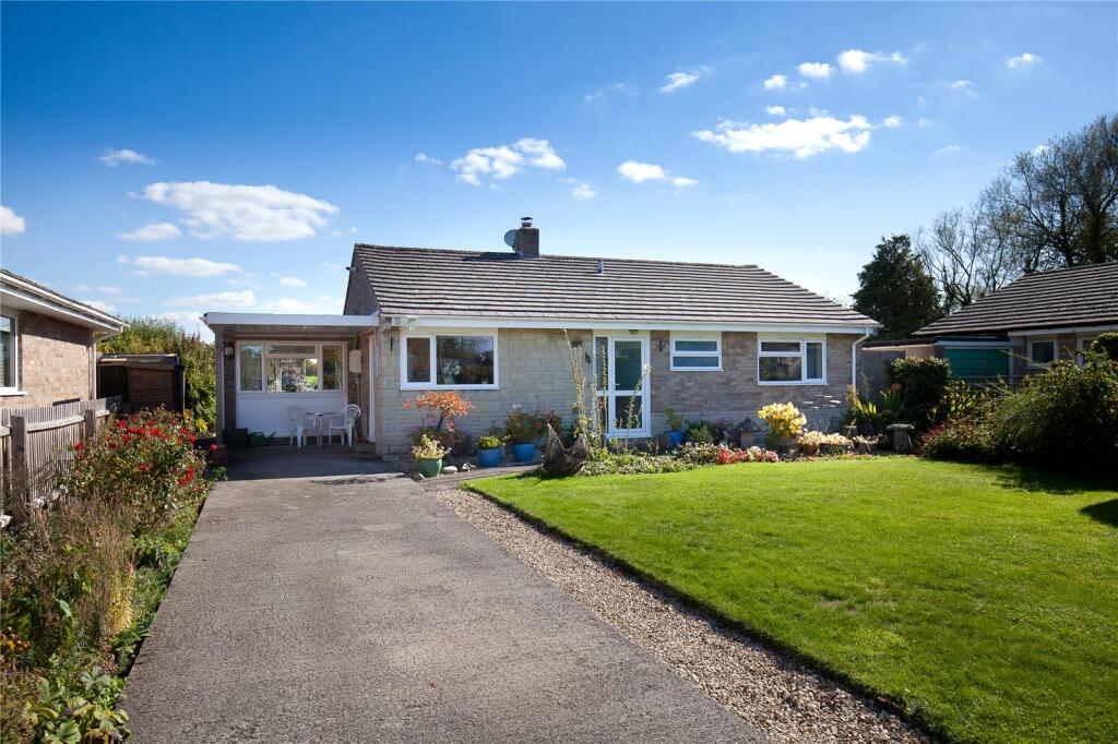 Main image of property: Southbrook Gardens, Mere, Warminster, Wiltshire, BA12
